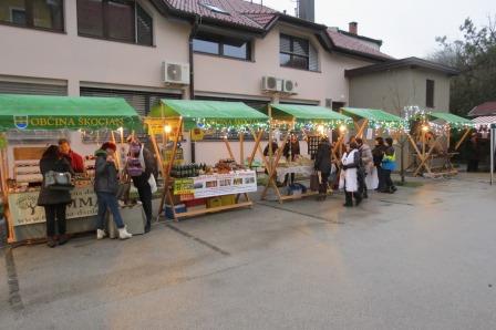 Miklavžev sejem 2014 12